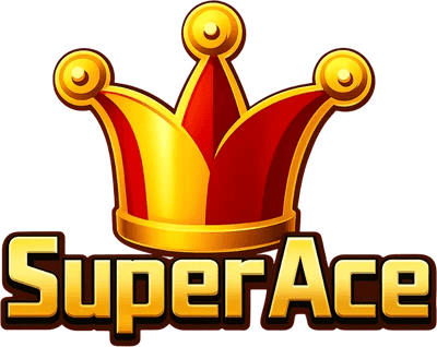PH Super Ace Casino Logo